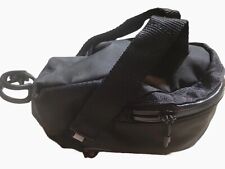 Bontrager saddle bag for sale  Coram