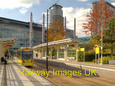 Tram photo mediacity for sale  Shipping to Ireland