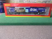 Hornby drax northern for sale  NORTHWICH