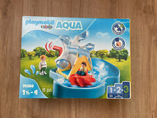 Playmobil aqua wasserrad gebraucht kaufen  Füssen