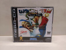 Earthworm jim sega d'occasion  Toulon-