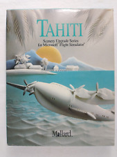 1992 tahiti scenery for sale  Ashville