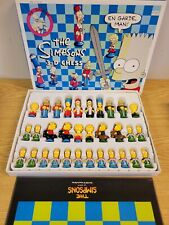 Vintage 1990 simpsons for sale  Minneapolis