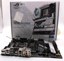 Motherboard unbekanntes modell gebraucht kaufen  Hofgeismar