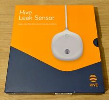 Hive leak sensor for sale  FARNHAM