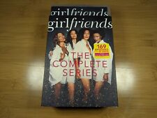 Girlfriends complete series for sale  Buda