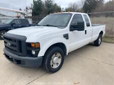 f 250 ford 2008 for sale  Perry