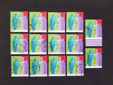 Bund special stamps for sale  Shipping to Ireland