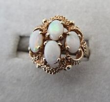 opal australian ring for sale  Warwick