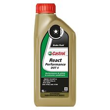 Castrol react performance for sale  REDRUTH