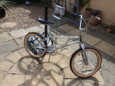 mongoose bmx bike for sale  TAUNTON