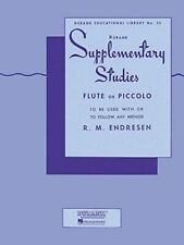 Supplementary studies for d'occasion  France