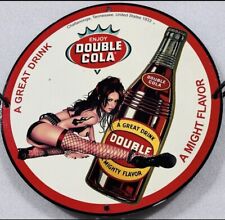 Rare double cola for sale  Woodside