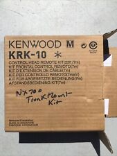 kenwood vhf for sale  Tuckerton