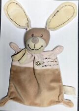 Schmusetuch hase kuscheltuch gebraucht kaufen  Marbach am Neckar