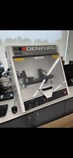Denford microturn cnc for sale  ATHERSTONE