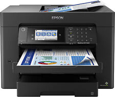 Epson workforce pro for sale  Storrs Mansfield