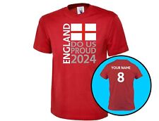 Proud england football for sale  LOUTH