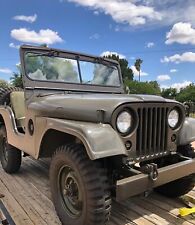 1954 willys 1 for sale  Gilbert