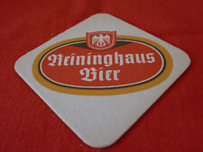 reininghaus bier gebraucht kaufen  Düren