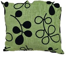 Set cushions green for sale  CLITHEROE