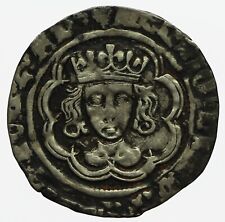 Henry vii hammered for sale  WORTHING