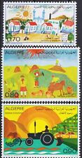 Algeria 1974 arte usato  Italia