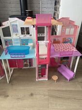Barbie three storey for sale  CHESTER LE STREET