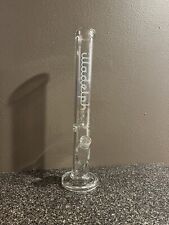 Illadelph Glass Water Pipe Hookah Bong for sale  Shipping to South Africa
