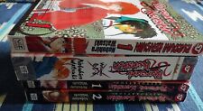 Rurouni kenshin manga for sale  Leander