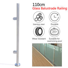 Handrail stainless steel for sale  Shipping to Ireland