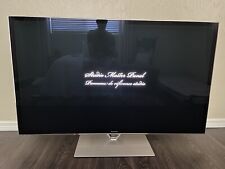 Panasonic viera p60zt60 for sale  Sarasota