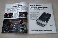 Motorrad 13050 sanglas gebraucht kaufen  Deutschland