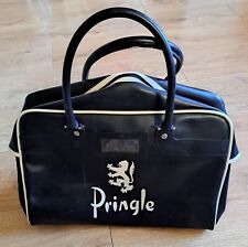 Pringle scotland leather for sale  CHORLEY