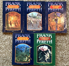frank novels peretti s for sale  Ames