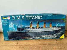 schiffsmodell titanic gebraucht kaufen  Weingarten