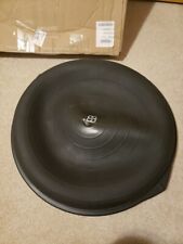 Bosu Ball | Home Balance Trainer | Negro mate segunda mano  Embacar hacia Argentina