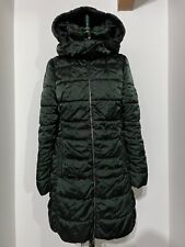 Prada milano parka usato  Frattaminore