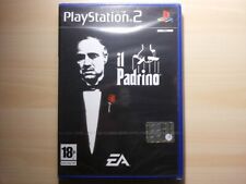 Padrino gioco playstation usato  Ragusa