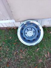 One rally wheel for sale  Easley