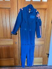 Nomex flight suit for sale  Axis