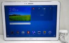 Used, Samsung Galaxy Tab Pro SM-T900 32GB Wi-Fi 12.2" Tablet - White for sale  Shipping to South Africa