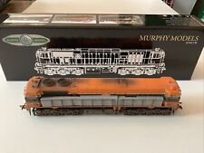 Murphy models mm0085 for sale  YORK