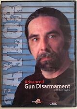 Advanced gun disarmament for sale  FORFAR