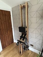 Topiom rowing machine for sale  STAFFORD