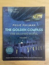 Golden compass vol. for sale  Denver