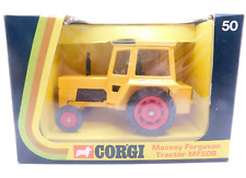 Corgi toys massey gebraucht kaufen  Westerland