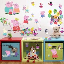 Peppa pig family for sale  Shipping to Ireland