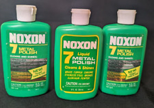 Noxon metal polish for sale  Gladewater