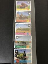 train stamps for sale  SKEGNESS